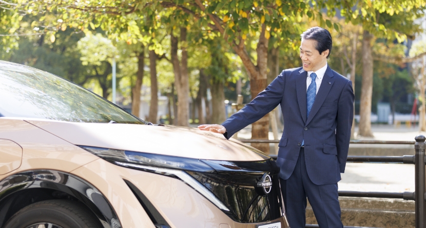 日産大阪は進化を続けてきました