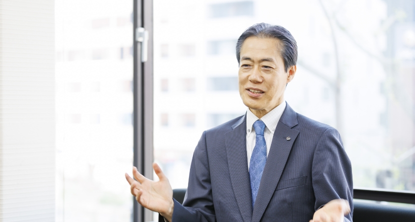 日産大阪は進化を続けてきました